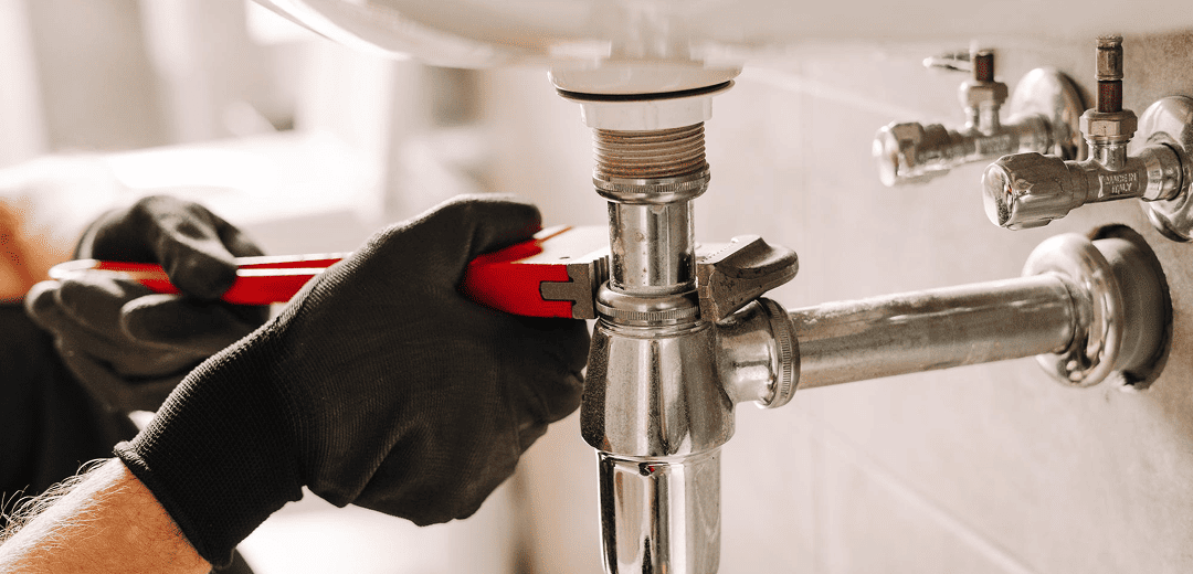 Servicios de fontaneria para comunidades