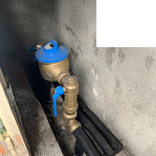 Servicios de fontaneria para comunidades