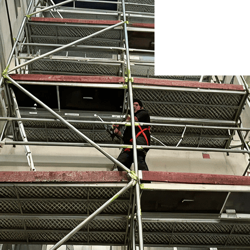 Servicios de fontaneria para comunidades