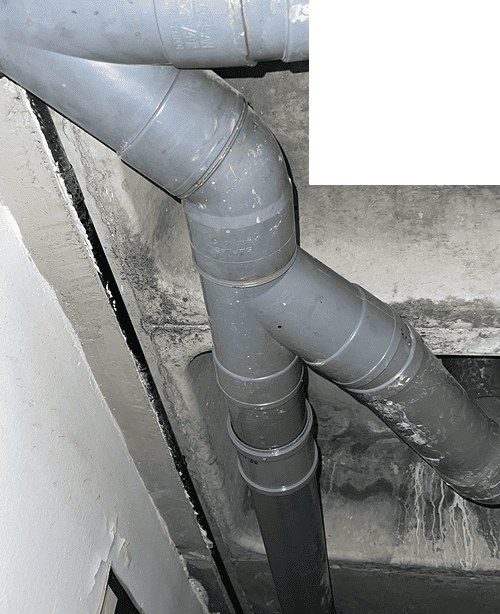 Servicios de fontaneria para comunidades