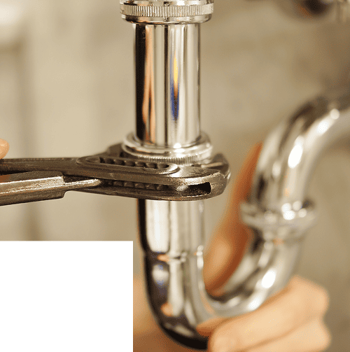 Servicios de fontaneria para comunidades