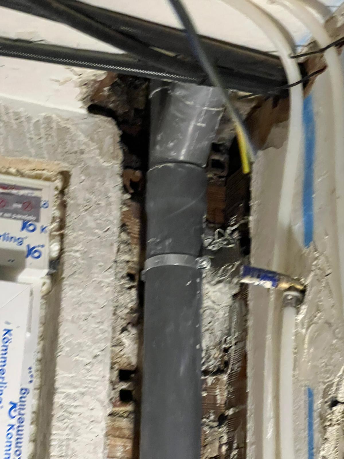 Servicios de fontaneria para comunidades