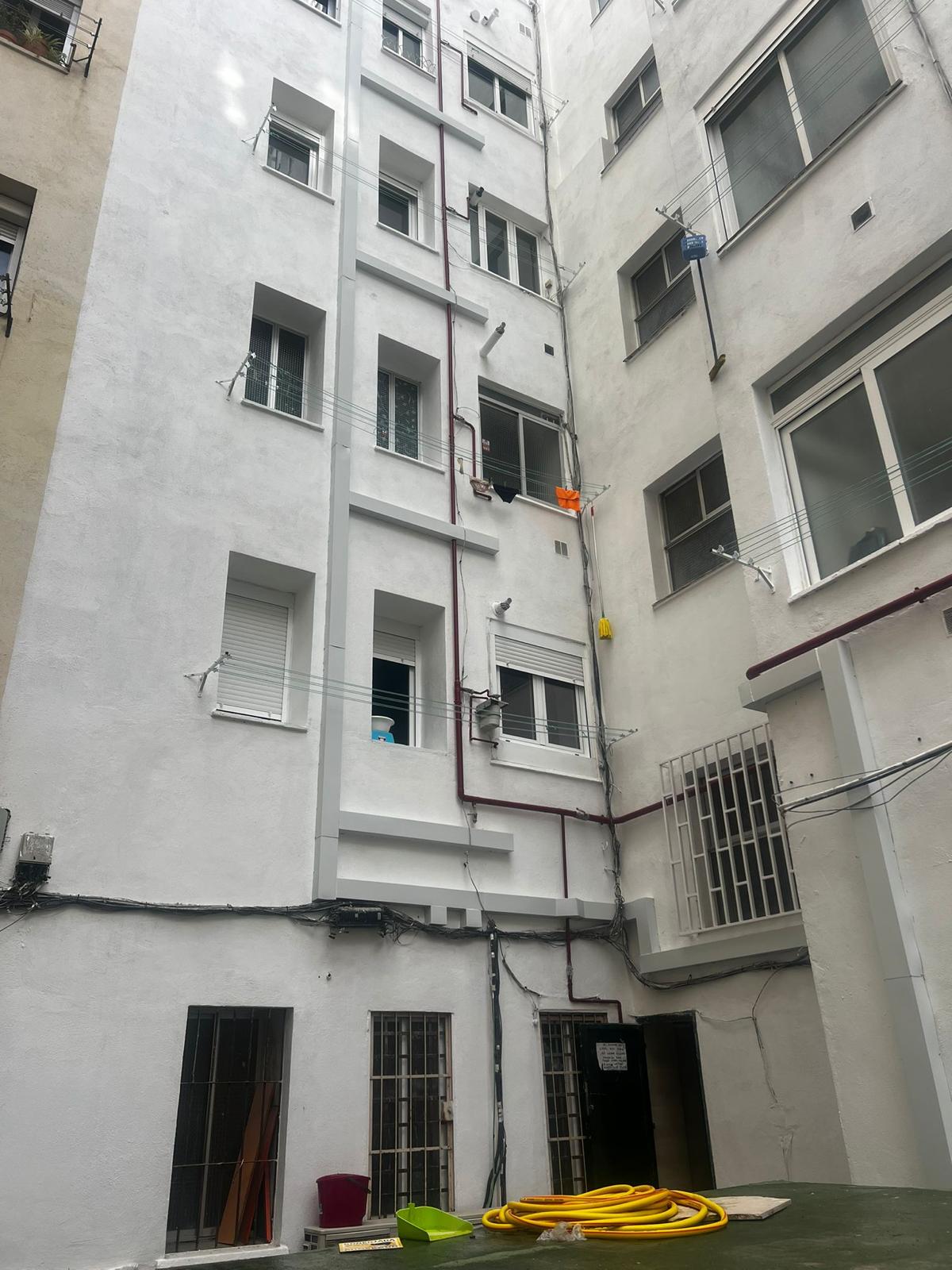 Servicios de fontaneria para comunidades