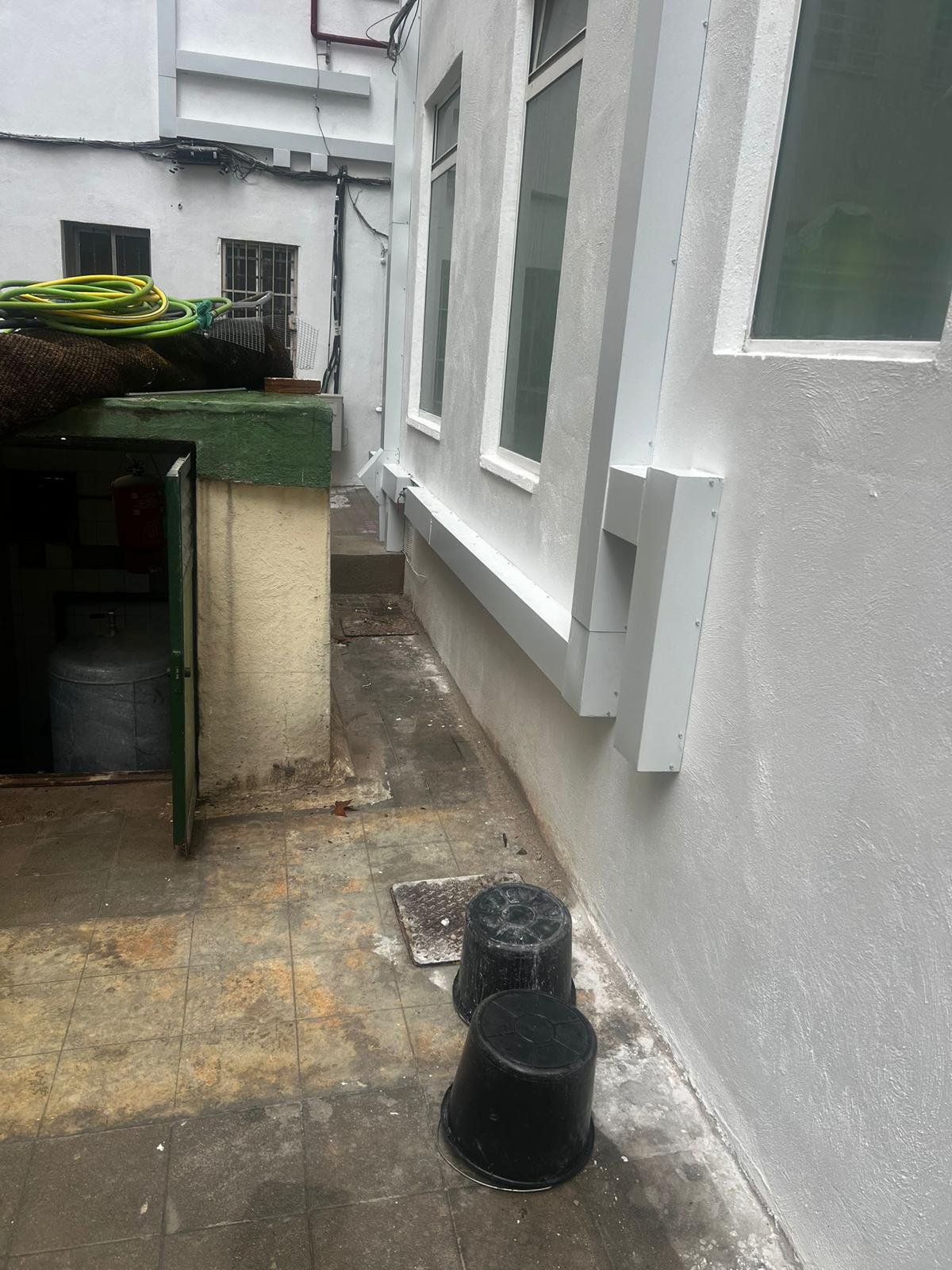 Servicios de fontaneria para comunidades