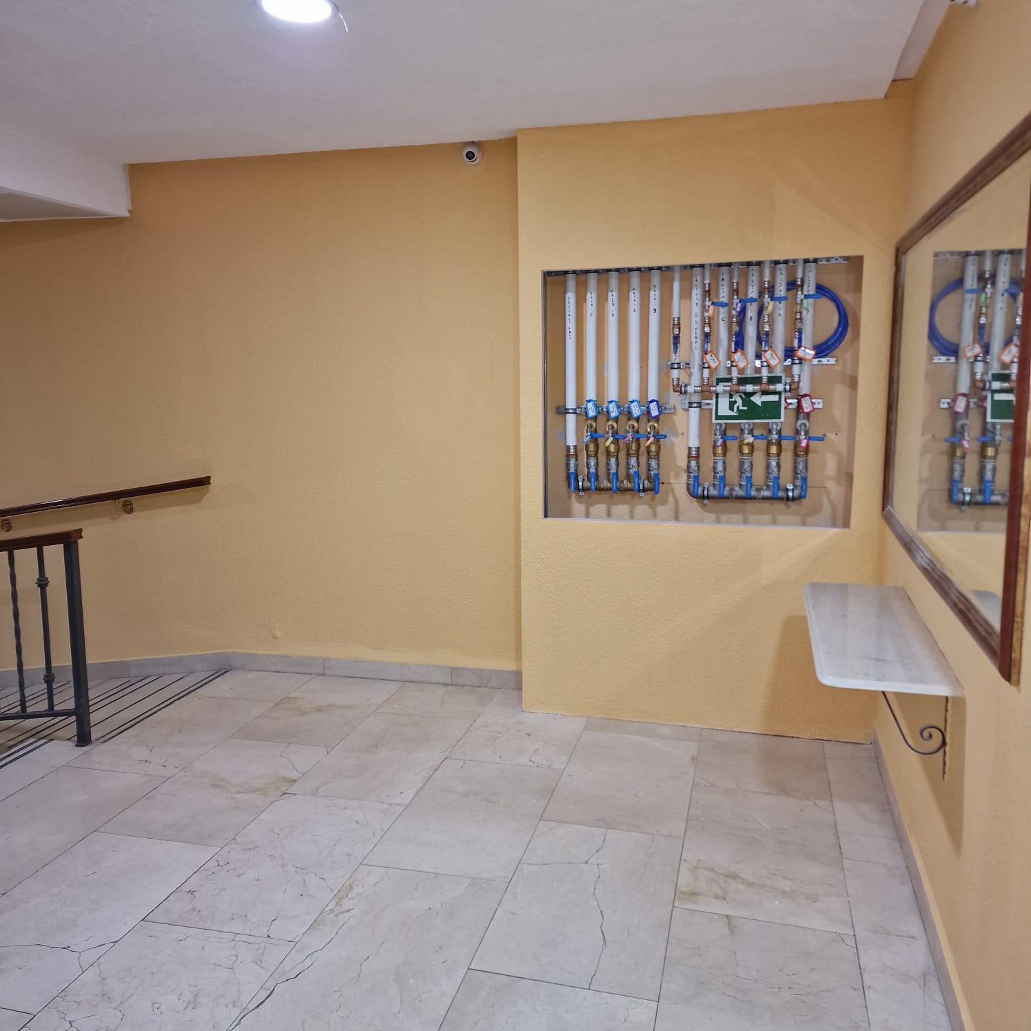 Servicios de fontaneria para comunidades